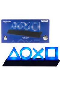 Lampe Sony Playstation 5 (PS5) Par Paladone - Icons